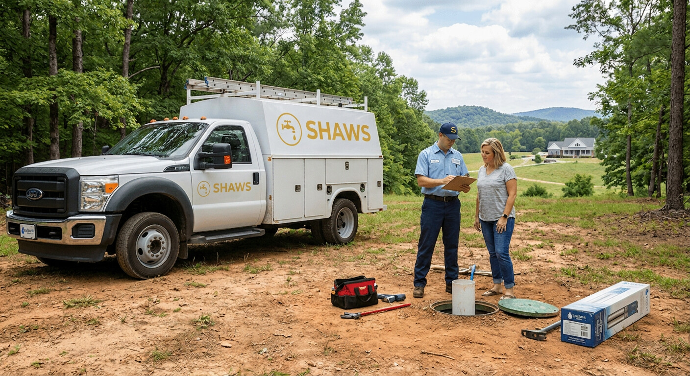 well pump replacement cost in Dawsonville