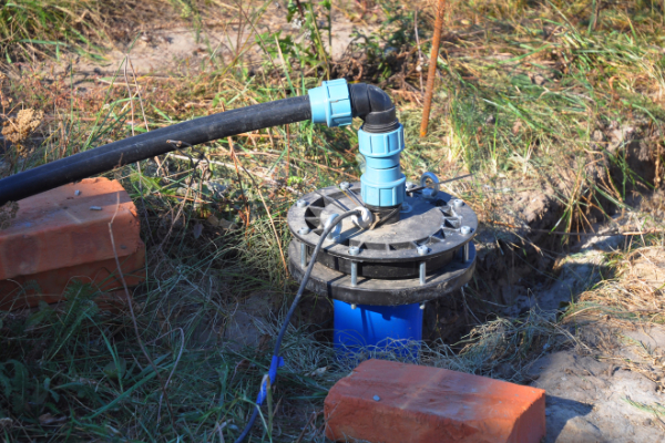 Well Pump Installation Services