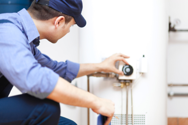 Hot Water Heater Services