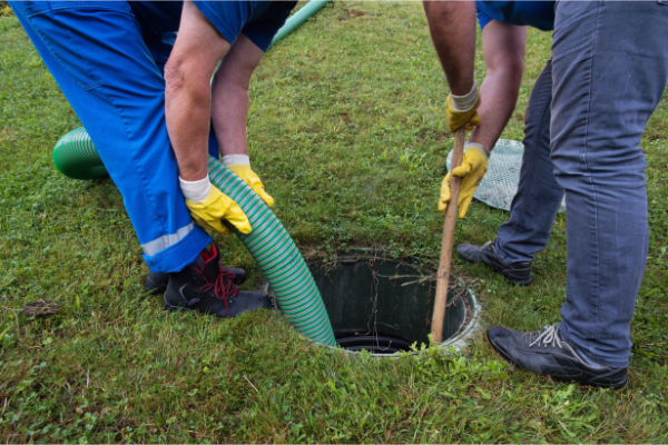 Septic Tank Services